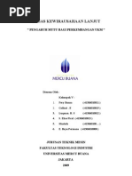 Download Pengaruh Mutu Bagi an UKM by lukmanhadi SN25806761 doc pdf