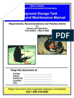 Operation and Maintenance Manual