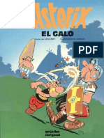 Asterix El Galo (1961)