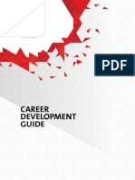 Career Development Guide: Engineers Australia