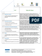 Sala de Dans PDF