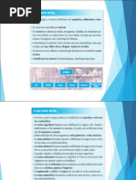 Resumo Da Matéria Ciências