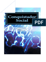 Conquistador Social Digital