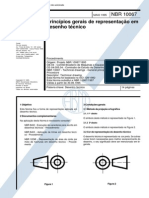 Www.unicep.edu.Br_biblioteca_docs_engenhariacivil_NBR10067 - Princípios Gerais de Representação Em Desenho Técnico