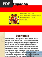 Espanha