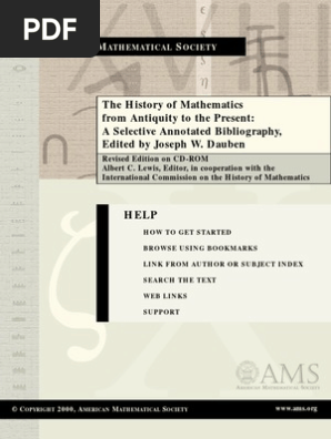 本 Classical Mathematics Joseph E. Hofmann