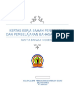 Kertas Kerja PDP