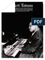 Art Tatum - Jazz Masters (Piano)