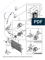 Sistema Aire Acondicionado