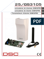 Manual de Instalacion GPRS3125-3105