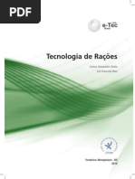 Tecnologia de Rações