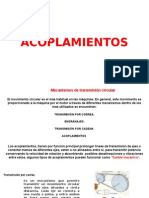 00. Acoplamientos A