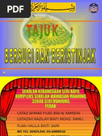Contoh Soalan SRAI Contoh Soalan SRAI