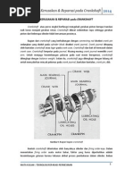 Download Kerusakan Dan Reparasi Pada Crankshaft by KristomiDerMarine-Ingenieur SN258086797 doc pdf