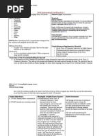 Download SIOP Unit Plan by Stephanie SN258088542 doc pdf