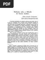 Fabio Konder Comparato