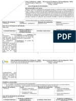 Guia Integrada de Actividades Academicas Teoria de Las Decisiones 200608 2015 - I