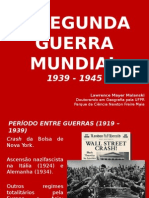 Historia Da Humanidade