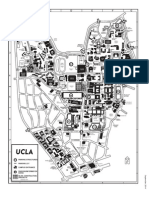 Ucla Campus Map