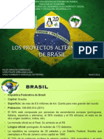 Modelos Alternativos Brasil