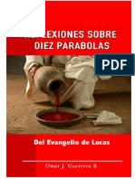 Reflexiones Diez Parabolas Evagelio Lucas