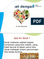 Diet Serat