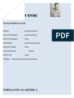 Curriculum Vitae Hersan Antonio...