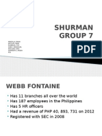 Webb Fontaine Asia Inc.