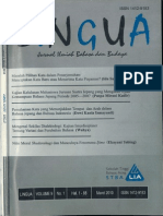 Download LINGUA STBA LIA Vol 9 No 1 2010 by PPM STBA LIA Jakarta SN258102979 doc pdf