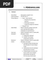 Download Modul 1 - Mengetik 10 Jari by Yonathan Hendrik Ssk SN25810450 doc pdf