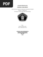 Download Laporan Pendahuluan Cedera Otak by ShofiKhaqulIlmy SN258104932 doc pdf