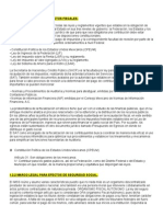 Auditoria para Efectos Fiscales