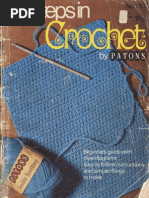 Download First steps in Crochetpdf by Julie McRae SN258108077 doc pdf