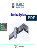 Busduct Presentation