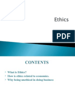 Business Ethics 1a
