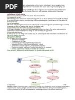 Advantage of JSP Over Servlet