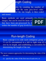 Error Free or Lossless Compression