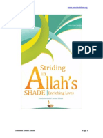 STR Ding in Allah S Shade