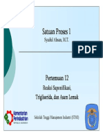 Satuan Proses 1 12 PDF