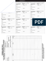 Formulario Asi Pintan 2014