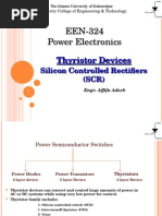 EEN-324 Power Electronics