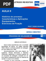 PROCESSO DE SOLDAGEM ER- AULA II.pptx