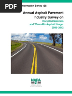 Is138 2012 Rap Ras Wma Survey Final