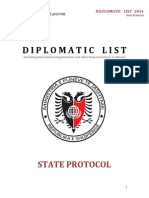 Diplomatic List January 2015 PDF