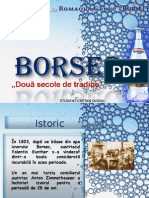 Borsec