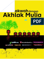 Berdakwah Dengan Akhlak Mulia Full 2