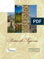 Guía Poetas Segovia PDF