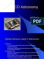CCD Astronomy