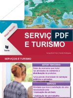 turismo serviços.ppt