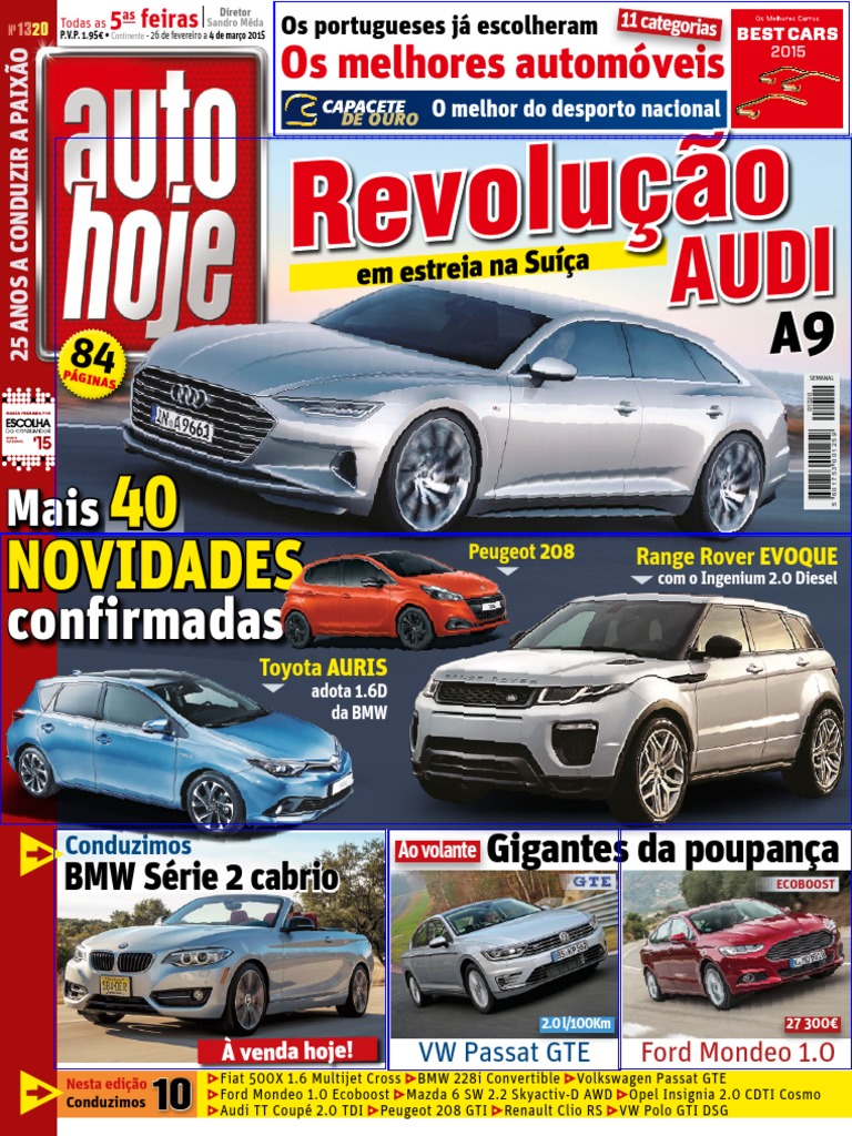 DUNLOP SPORT MAXX LUX 235/50/R18 4本セット Melhores Automóveis de 2015 | PDF | Carro | Veículo elétrico híbrido